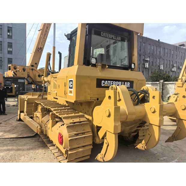 2023 كاتربيلر D7G-49146872