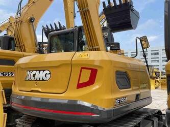 صورة ل 2024 اكس سي ام جي XE75GA للبيع في الصّين