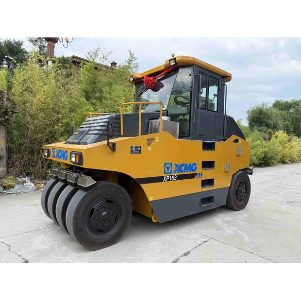 2024 XCMG XP163-49146898
