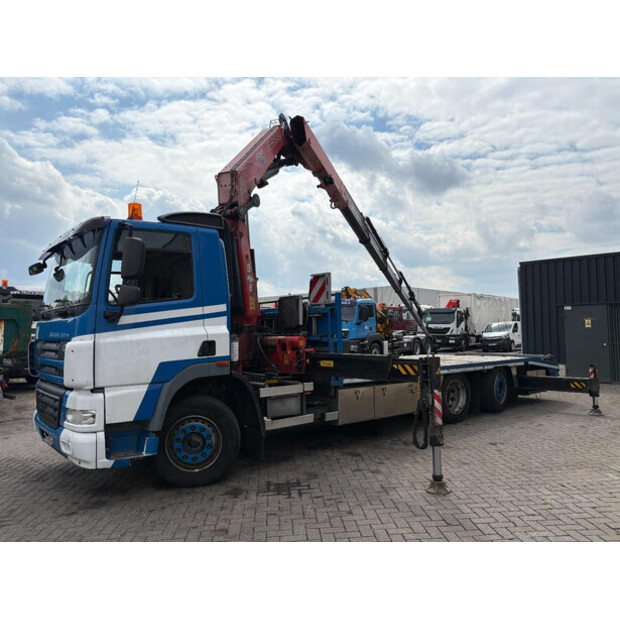 2013 DAF CF-49146943