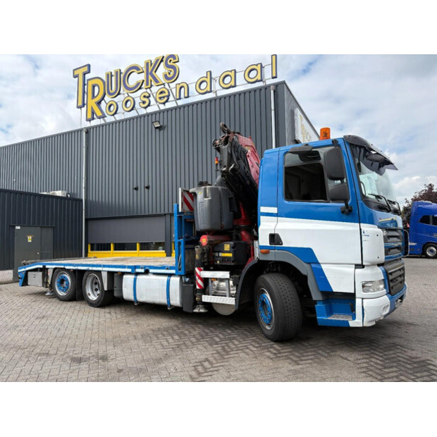 2013 DAF CF-49146946