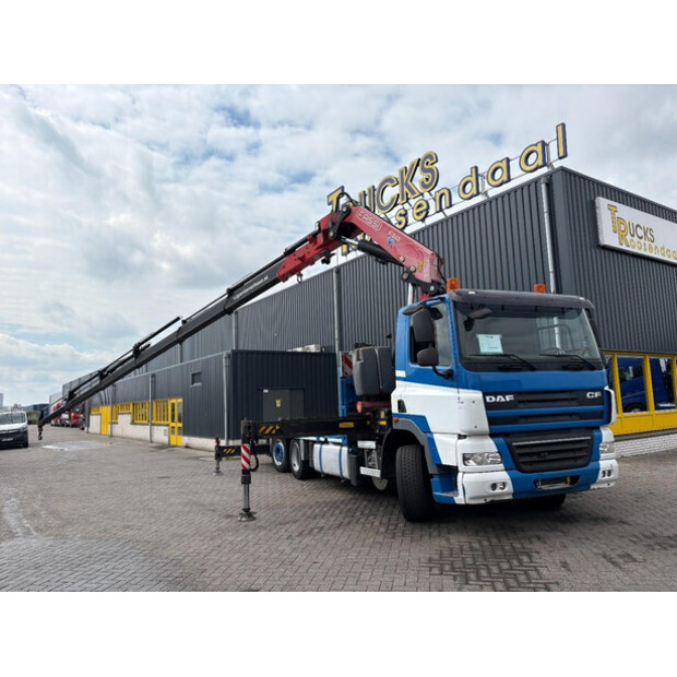 2013 DAF CF-49146947