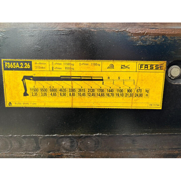 2013 DAF CF-49146950
