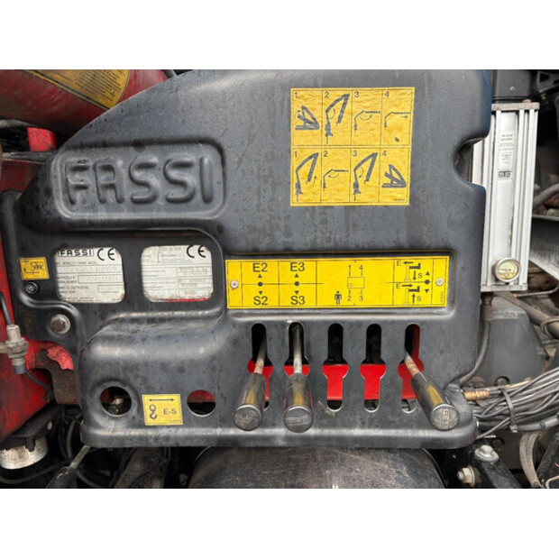 2013 DAF CF-49146952