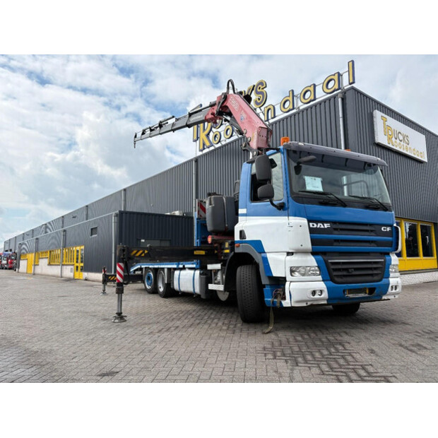 2013 DAF CF-49146957