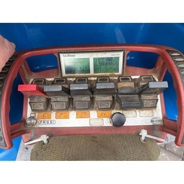 2013 DAF CF-49146969