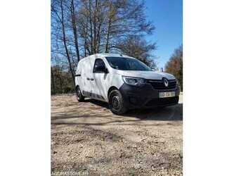 Image de Fourgonnettes 2021 Renault Express