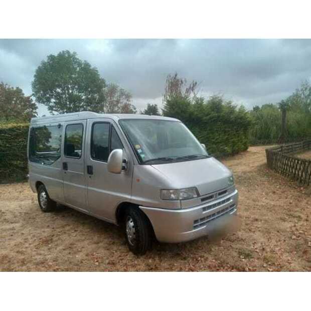 Peugeot BOXER-49147065