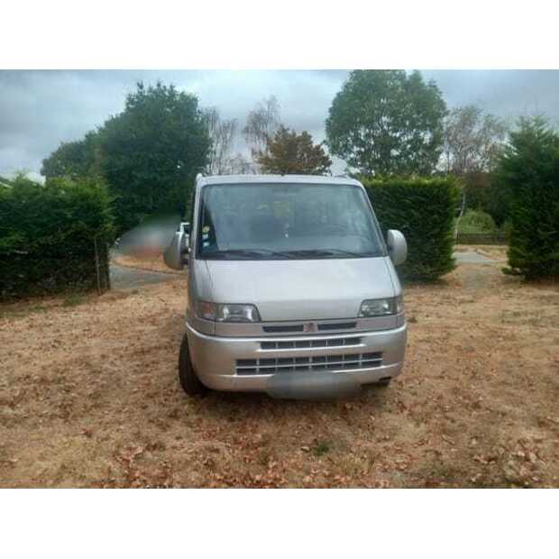 Peugeot BOXER-49147066