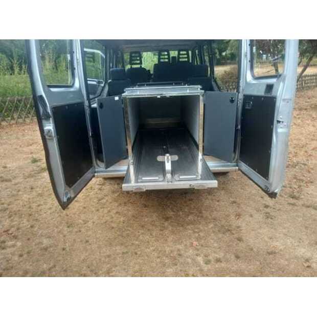 Peugeot BOXER-49147069