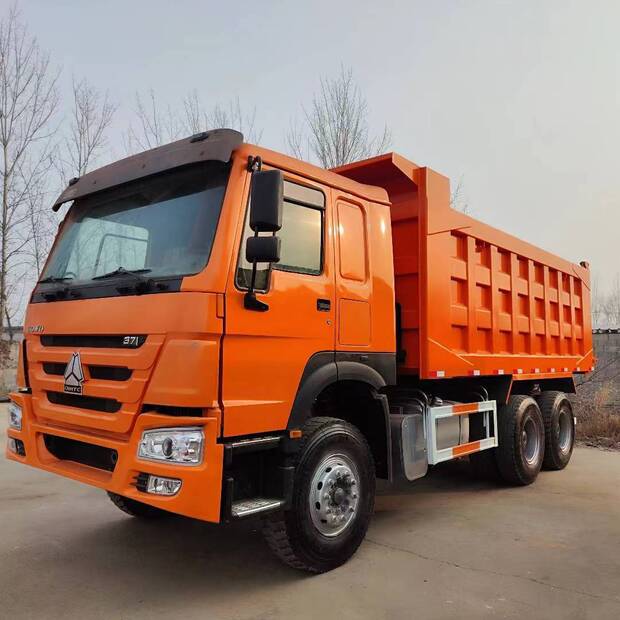 2024 HOWO 371HP-49147309