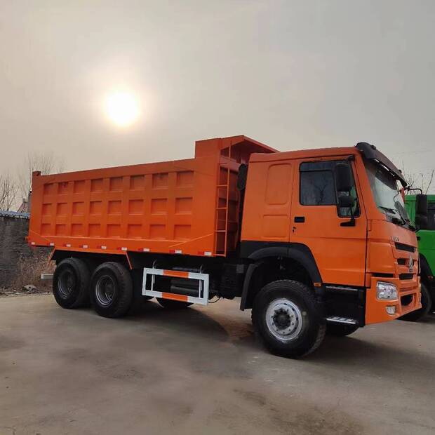 2024 HOWO 371HP-49147310