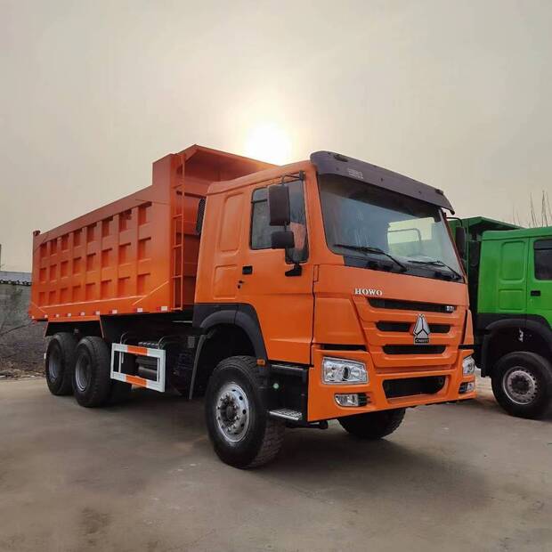 2024 HOWO 371HP-49147311