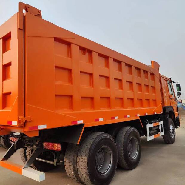2024 HOWO 371HP-49147312