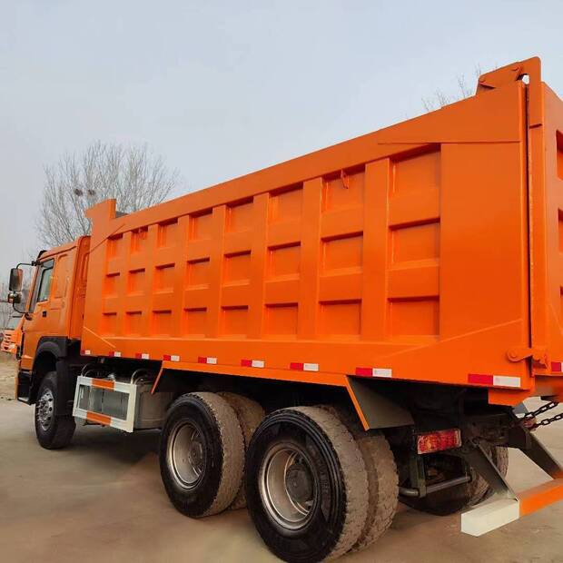 2024 HOWO 371HP-49147313