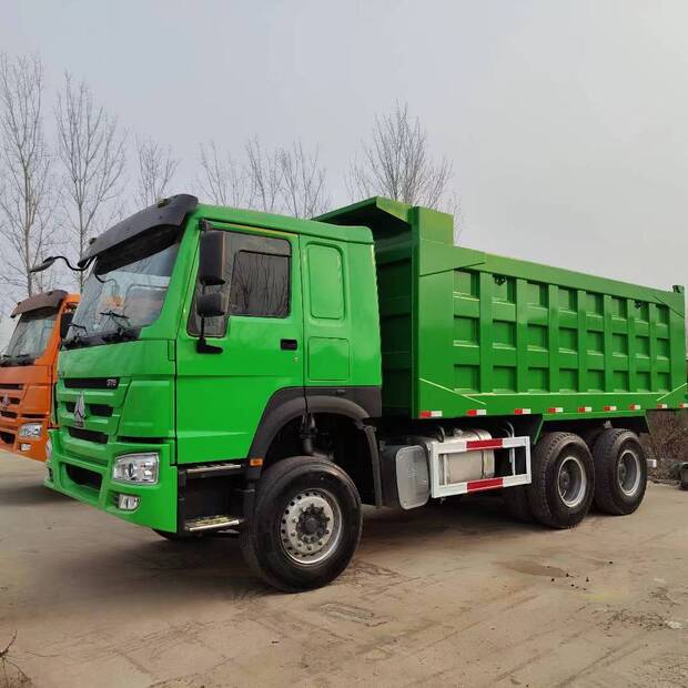 2025 HOWO 371HP-49147334