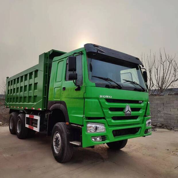 2025 HOWO 371HP-49147335