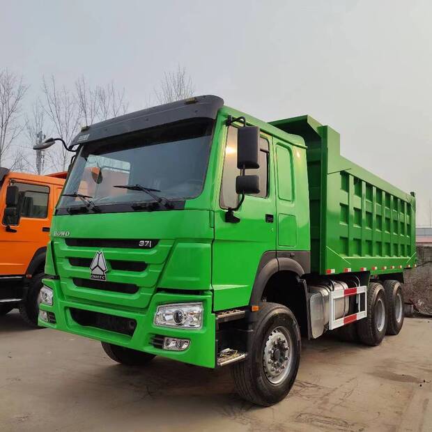 2025 HOWO 371HP-49147336