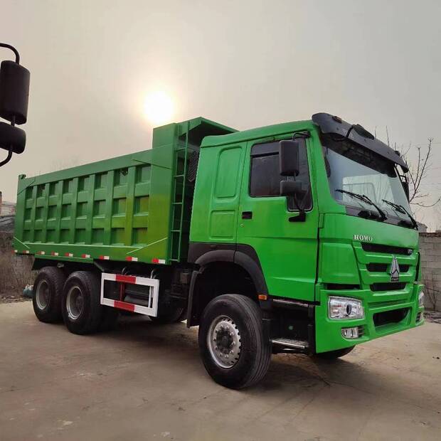 2025 HOWO 371HP-49147338