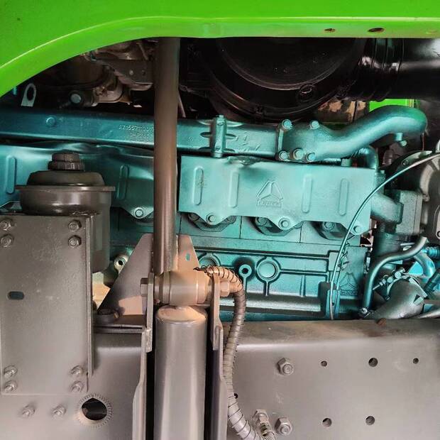 2025 HOWO 371HP-49147339