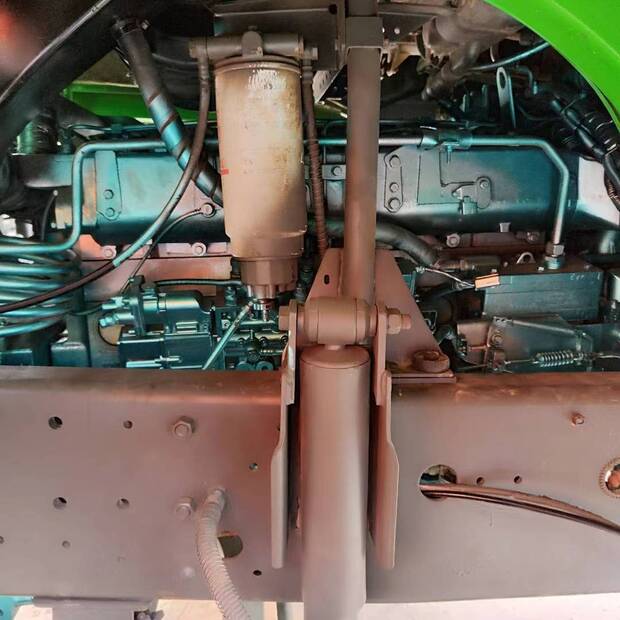 2025 HOWO 371HP-49147340