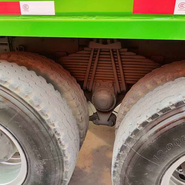 2025 HOWO 371HP-49147341