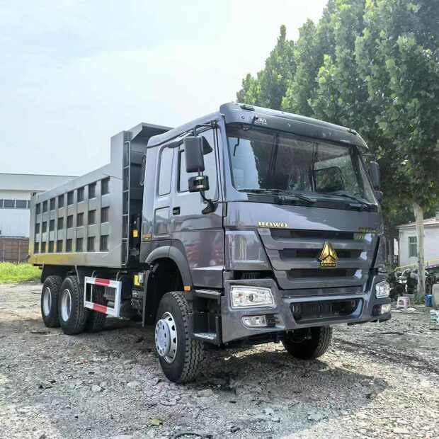 2024 HOWO 371HP-49147382