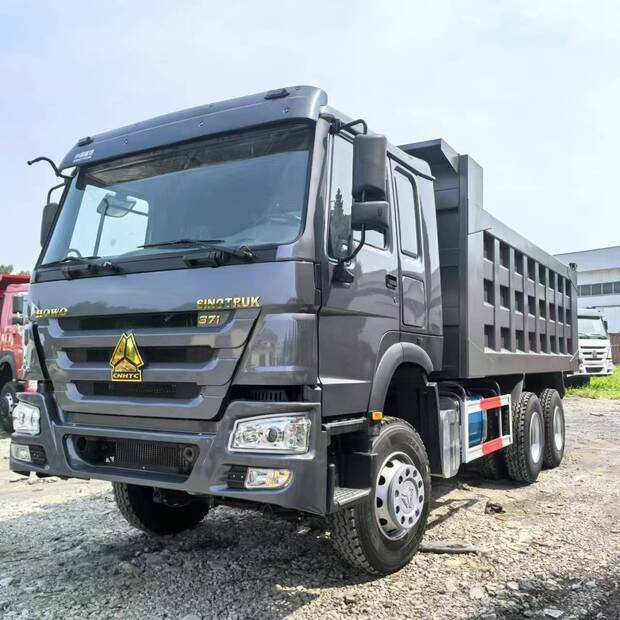 2024 HOWO 371HP-49147383