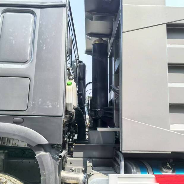 2024 HOWO 371HP-49147385