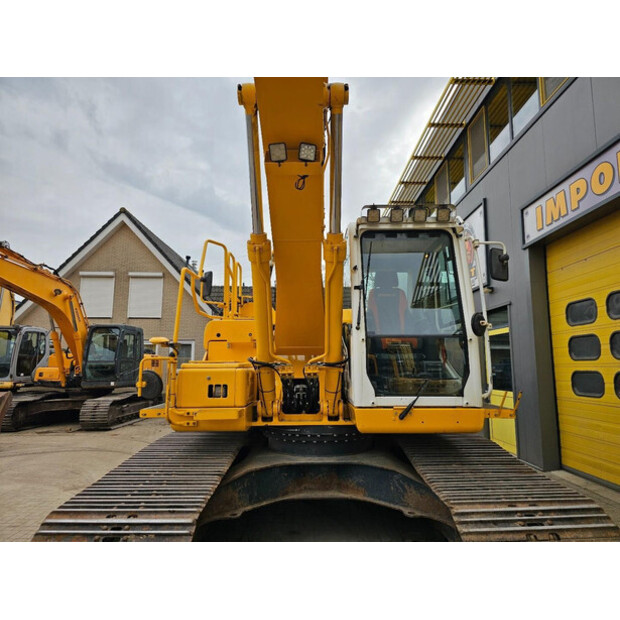 2016 Doosan DX235NLC-5-49147475