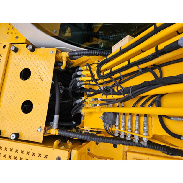 2016 Doosan DX235NLC-5-49147481