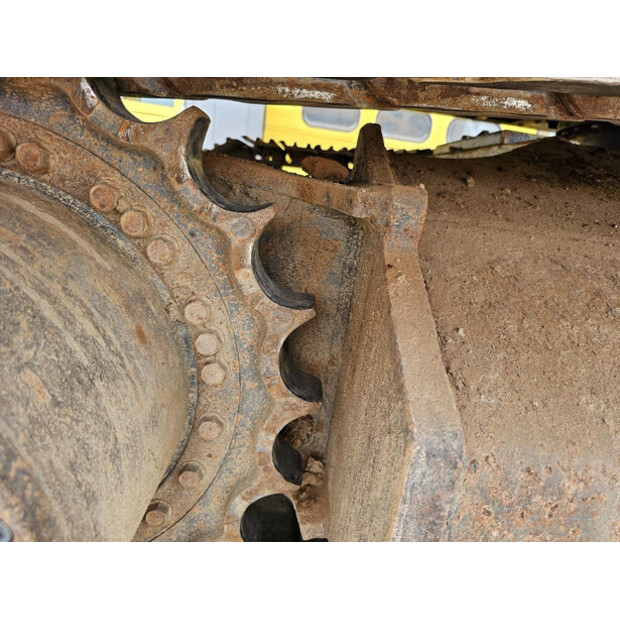 2016 Doosan DX235NLC-5-49147492