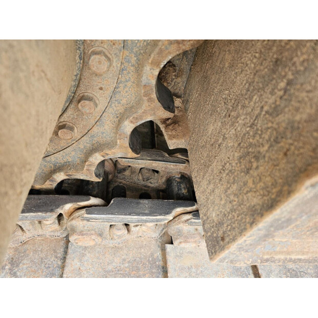 2016 Doosan DX235NLC-5-49147493