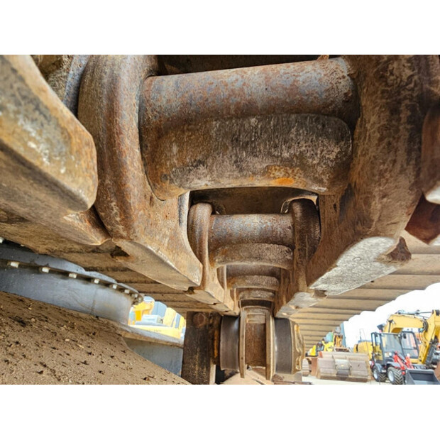 2016 Doosan DX235NLC-5-49147494