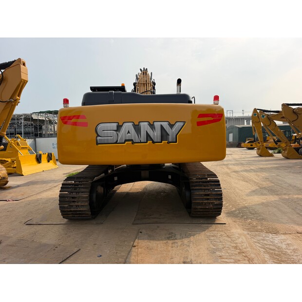 2020 ساني SY305H-49147752