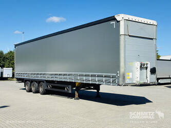 Image de REMORQUES 2020 Schmitz Cargobull OTHERS