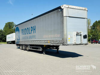 Image de REMORQUES 2020 Schmitz Cargobull OTHERS