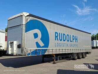 Image de REMORQUES 2020 Schmitz Cargobull OTHERS