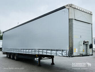 Image de REMORQUES 2019 Schmitz Cargobull OTHERS