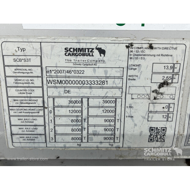 2019 Schmitz Cargobull OTHERS-49147933