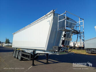 Image de REMORQUES 2026 Schmitz Cargobull OTHERS