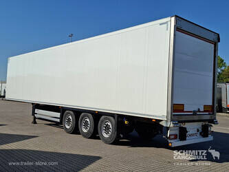 Image de REMORQUES 2022 Schmitz Cargobull OTHERS