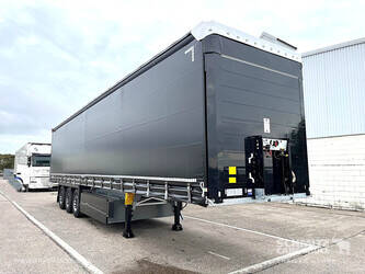 Image de REMORQUES 2026 Schmitz Cargobull OTHERS