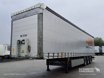 Image de REMORQUES 2022 Schmitz Cargobull OTHERS