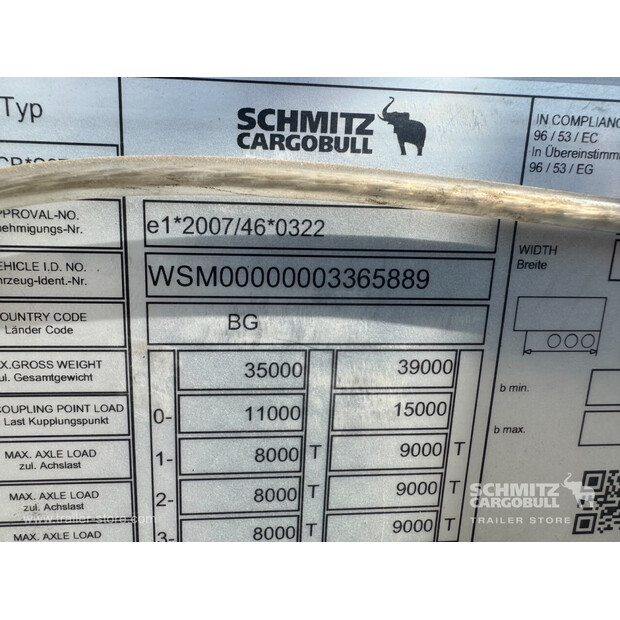 2022 Schmitz Cargobull OTHERS-49148029