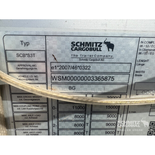 2022 Schmitz Cargobull OTHERS-49148040