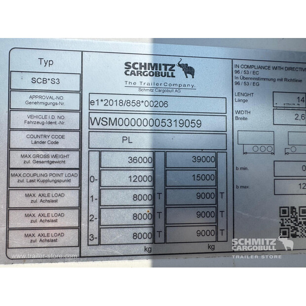 2023 Schmitz Cargobull OTHERS-49148069