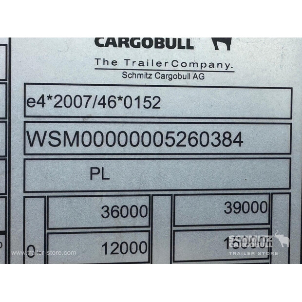 2021 Schmitz Cargobull OTHERS-49148083