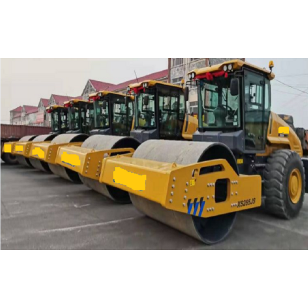 2025 XCMG XMR30S-49148100