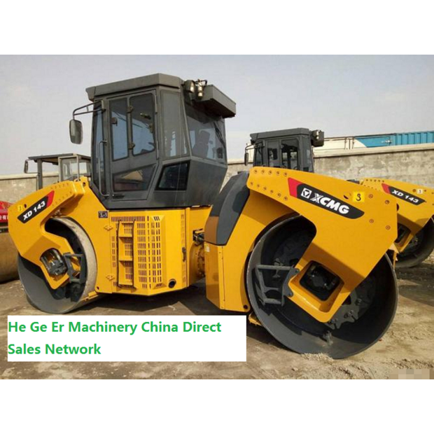 2025 XCMG XMR30S-49148103